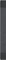 Garmin Ersatzarmband UltraFit 26 Nylon grau Vorschaubild