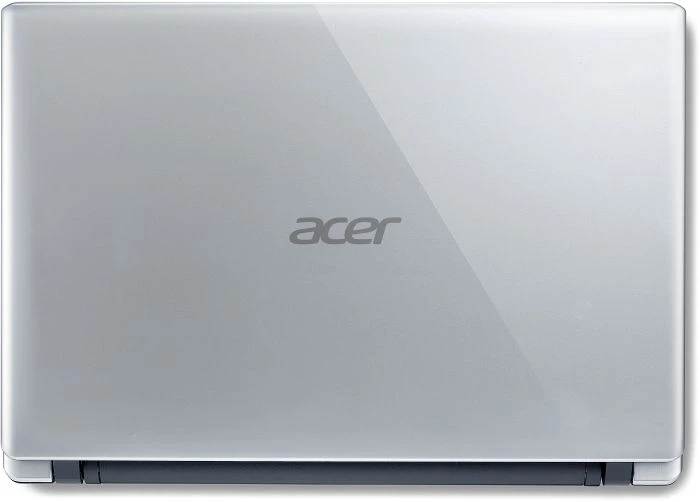 Acer Aspire V5-131-10172G50ass, silber, Celeron 1017U, 2GB RAM, 500GB HDD, DE