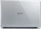 Acer Aspire V5-131-10172G50ass, silber, Celeron 1017U, 2GB RAM, 500GB HDD, DE Vorschaubild