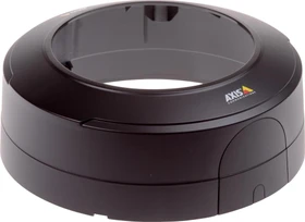 Axis TP3801 schwarz, Kameragehäuse, 4er-Pack