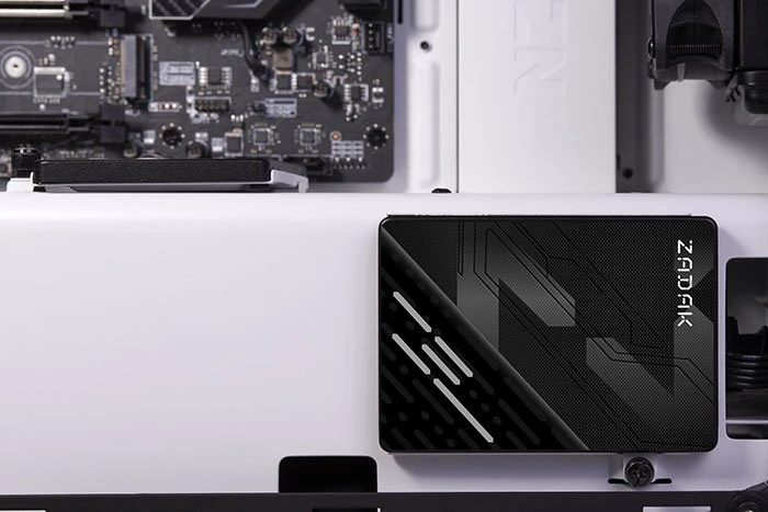 ZADAK TWSS3 128GB, 2.5" / SATA 6Gb/s