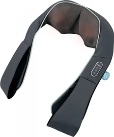 HoMedics NMS-700RCG-EU Gel Shiatsu Nacken-Massagegerät