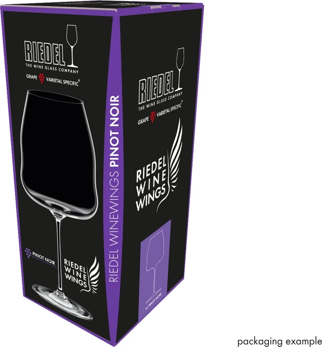 Riedel Winewings Pinot Noir/Nebbiolo Rotweinglas