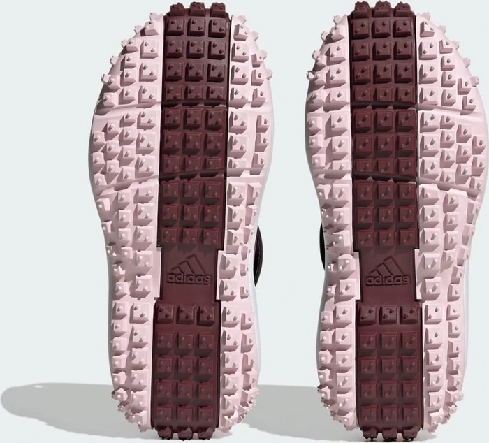 adidas Fortatrail shadow red/wonder orchid/clear pink (Junior)