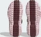 adidas Fortatrail shadow red/wonder orchid/clear pink (Junior) Vorschaubild