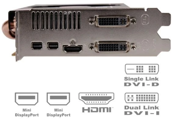 Club 3D Radeon HD 7970 royalQueen, 3GB GDDR5, 2x DVI, HDMI, 2x mDP