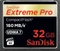 SanDisk Extreme PRO R160/W150 32GB Vorschaubild