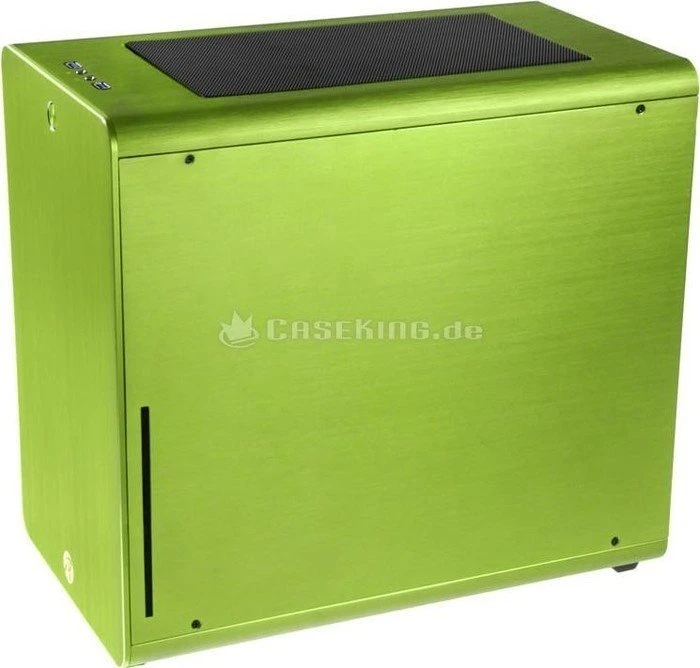 Raijintek Styx grün