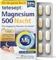 Tetesept Magnesium 500 Nacht Tabletten Vorschaubild