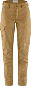 Fjällräven Karla Pro Hose lang buckwheat brown (Damen)