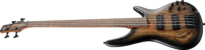 Ibanez SR600E AST Antique Brown Stained Burst – Bild 4 von 5
