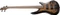 Ibanez SR600E AST Antique Brown Stained Burst Vorschaubild