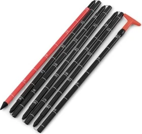 Salewa Sella Carbon 320 Lawinensonde