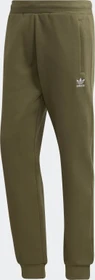 adidas Adicolor Essentials Trefoil Trainingshose lang focus olive (Herren)