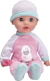 Simba Toys Laura Little Patient
