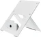 R-Go Riser Flexibel, Notebook-Stand, weiß, verstellbar Vorschaubild