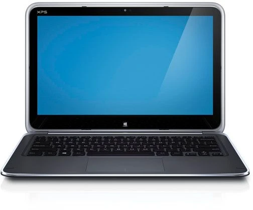 Dell XPS 12 221X (2012), Core i7-4500U, 8GB RAM, 256GB SSD, DE