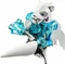 LEGO Legends of Chima Modelle - Sir Fangars Eis-Roboter Vorschaubild