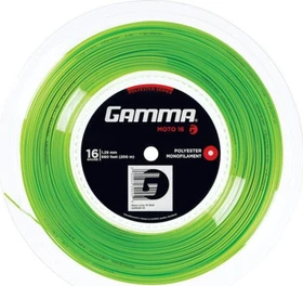 Gamma Moto 16 lime, 200m