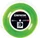 Gamma Moto 16 lime, 200m