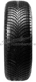 Goodyear Vector 4Seasons SUV Gen-3 225/50 R18 99W XL