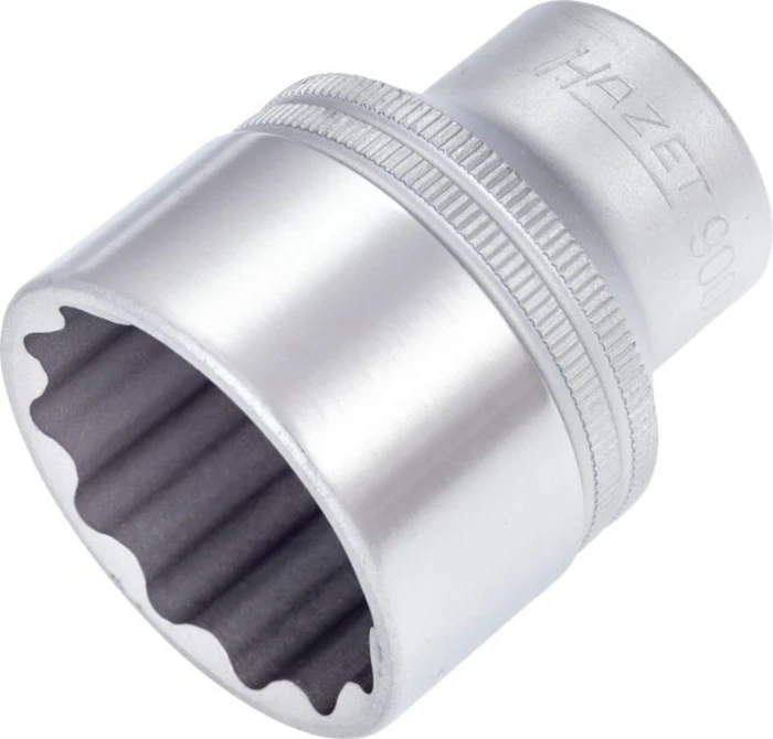 Hazet 900Z-32 Außenzwölfkant Steckschlüssel 1/2", 32x50mm