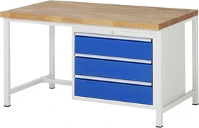 Rau Werkbank Serie 8000