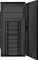 SilverStone Case Storage CS380 V2, schwarz Vorschaubild