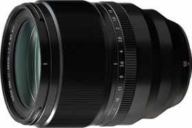 Fujifilm Fujinon XF 50mm 1.0 R WR