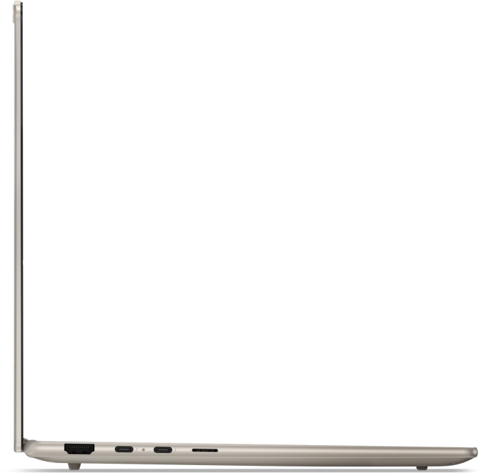 Lenovo Yoga Slim 7 14ILL10, Luna Grey, Core Ultra 7 258V, 32GB RAM, 1TB SSD, DE