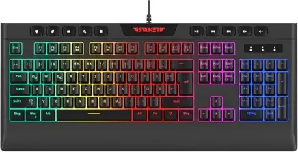 Hyrican Gamemax Infinity - AM4 7796, Ryzen 7 5700X, 16GB RAM, 1TB SSD, GeForce RTX 5060 Ti