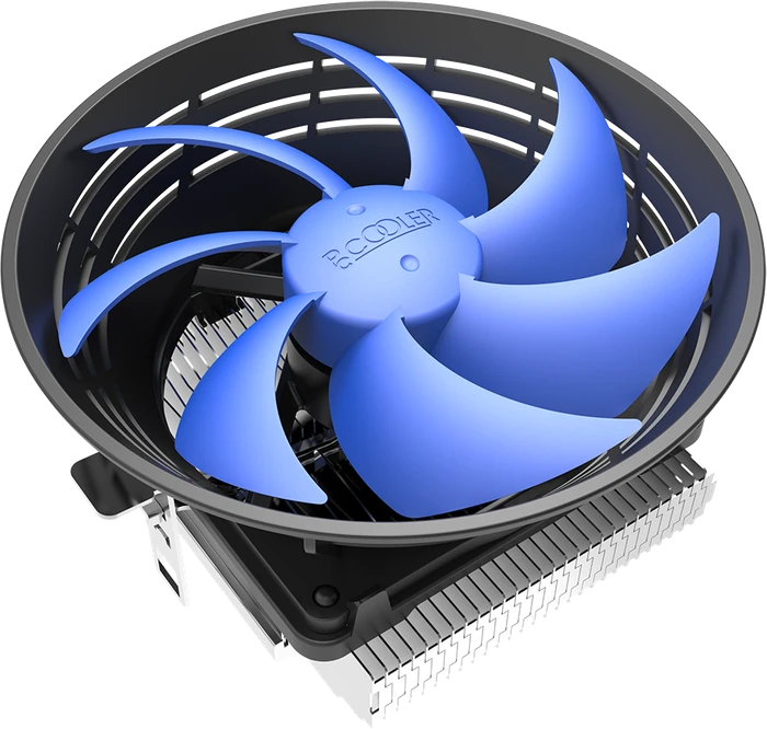 PCCooler Q100M V2
