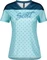 Scott Trail Flow Trikot kurzarm stream blue/lunar blue (Damen) Vorschaubild