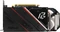ASRock Radeon RX 5500 XT Phantom Gaming D 8G OC, RX5500XT PGD 8GO, 8GB GDDR6, HDMI, 3x DP Vorschaubild