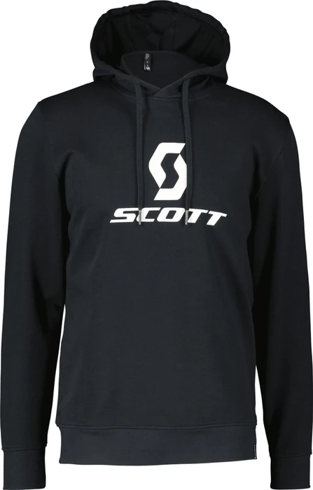 ellesse Icon Hoodie schwarz (Herren)