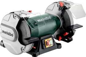 Metabo DSD 200 Plus Elektro-Doppelschleifer