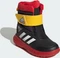 adidas Winterplay x Disney core black/cloud white/better scarlet (Junior) Vorschaubild