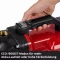 Einhell Expert AQUINNA 36/30 Set Akku-Gartenpumpe solo Vorschaubild