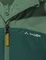Vaude Escape 3in1 Funktionsjacke deep pond (Junior) Vorschaubild