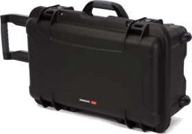 Nanuk 935 Schutzkoffer mit Schaumstoff schwarz
