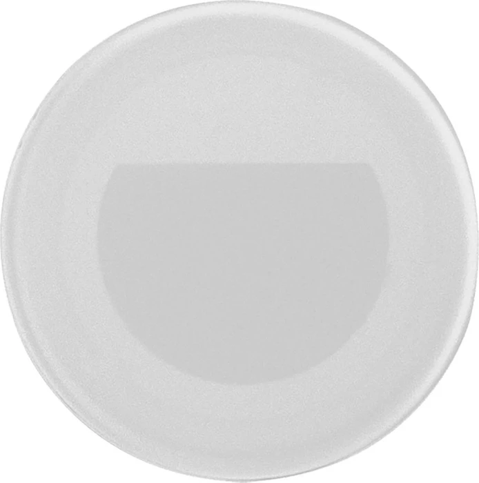 Brumberg Wall Kit68-R LED-Einbauleuchte 3000K rund weiß (10158073)