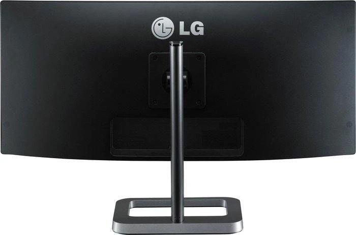 LG 34UC87-B, 34"