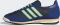 adidas SL 72 night indigo/semi green spark/royal blue Vorschaubild