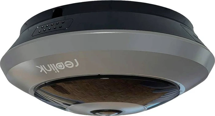 Reolink W520 Fisheye Camera