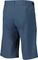 Scott Trail Flow Fahrradhose kurz metal blue (Herren) Vorschaubild