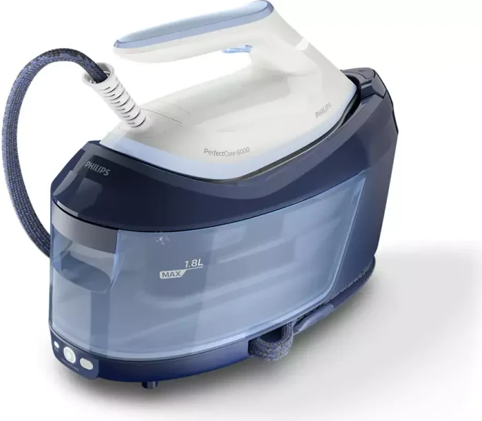 Philips PSG6026/20 PerfectCare 6000 Series Dampfbügelstation