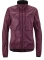 Gonso Bernira Fahrradjacke prune (Damen) Vorschaubild