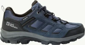 Jack Wolfskin Vojo 3 Texapore Low graphite (Damen)