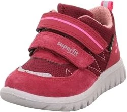 Superfit Sport7 Mini Gore-Tex rot/rosa (Junior)