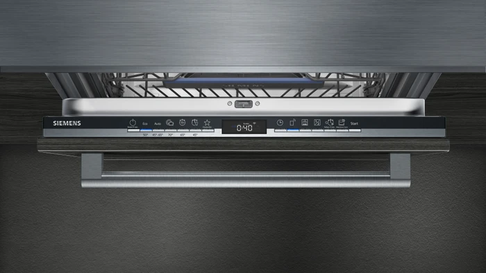 Siemens iQ300 SN63HX60CE